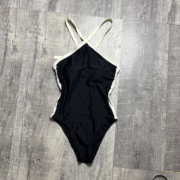 Summersalt The Fused River One Piece Swimsuit